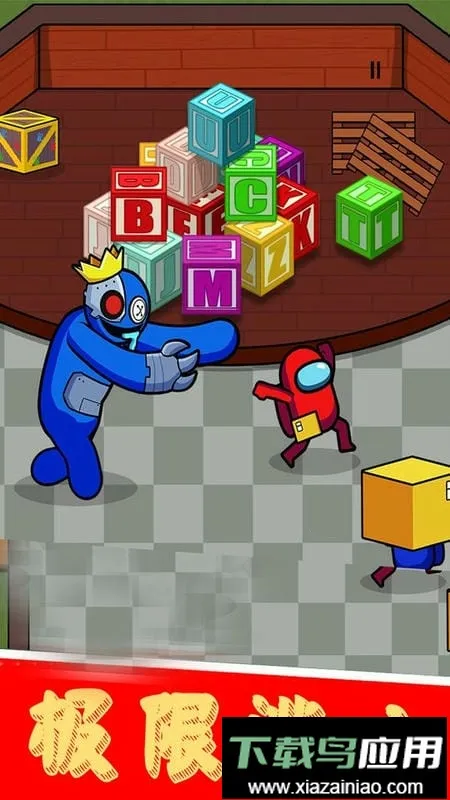 ����̫��ɱ�ʺ�����v1.0.78 �ٷ������ͼ