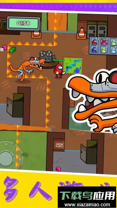 ����̫��ɱ�ʺ�����v1.0.78 �ٷ������ͼ