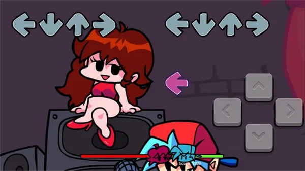 ����ҹ�ſ���Ůģ��v0.2.7.1 ��׿���ͼ