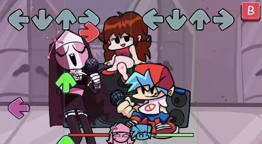 ����ҹ�ſ���Ůģ��v0.2.7.1 ��׿���ͼ