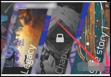 Phigrosv3.18.4 ��Ѱ��ͼ