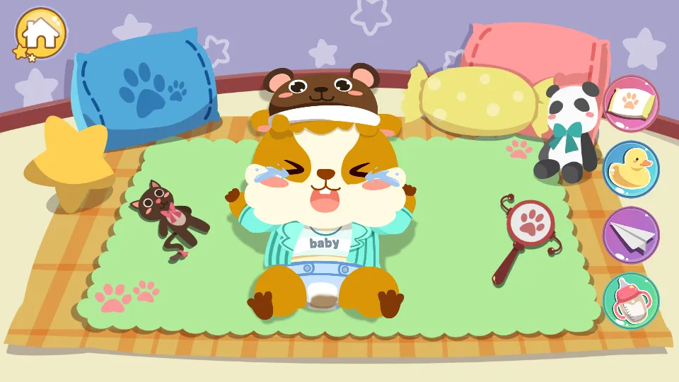 ��ͯ�չ�С������׿���ֻ���v2.0.13 �ٷ������ͼ