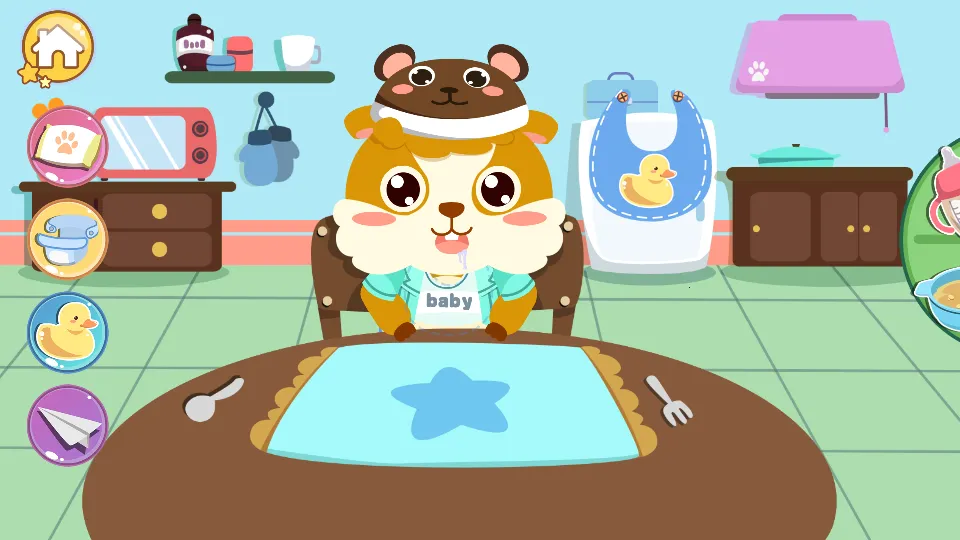 ��ͯ�չ�С������׿���ֻ���v2.0.13 �ٷ������ͼ