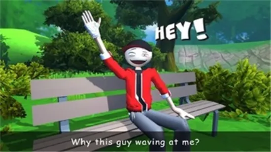 ��ŭ���к������v1.2 ��׿���ͼ