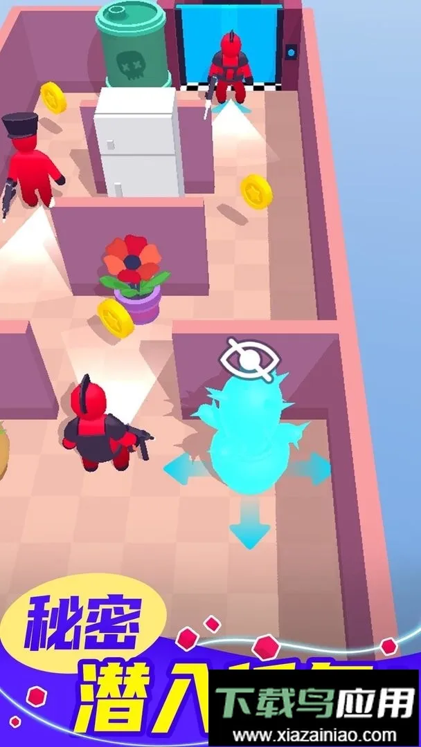 �ٱ�Ǳ��v1.0.1 �ٷ������ͼ