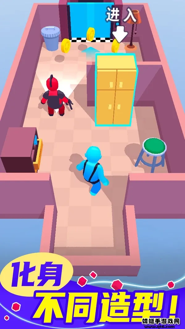 �ٱ�Ǳ��v1.0.1 �ٷ������ͼ