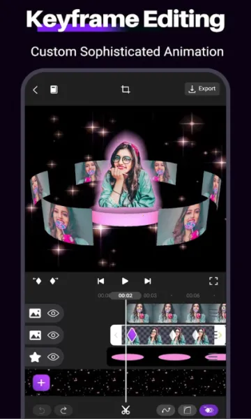 motionninja����2026���ذ�װv5.4.2 ��Ѱ��ͼ