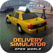 ���⳵˾��ģ����v1.1 �ֻ���