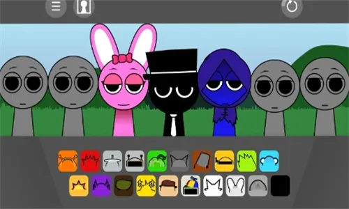 ������ӵڰ˽׶�2026���°汾v1.1.1 �ٷ������ͼ