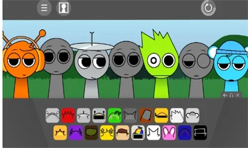 ������ӵڰ˽׶�2026���°汾v1.1.1 �ٷ������ͼ