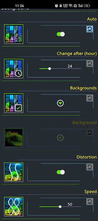 ˮ��ݶ�̬��ֽ��������v5.3 �ֻ����ͼ