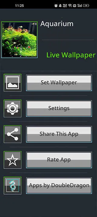 ˮ��ݶ�̬��ֽ��������v5.3 �ֻ����ͼ