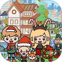 ����С�Ҽ�ͥ�ݰ�׿���ֻ���v1.3 �ٷ�����