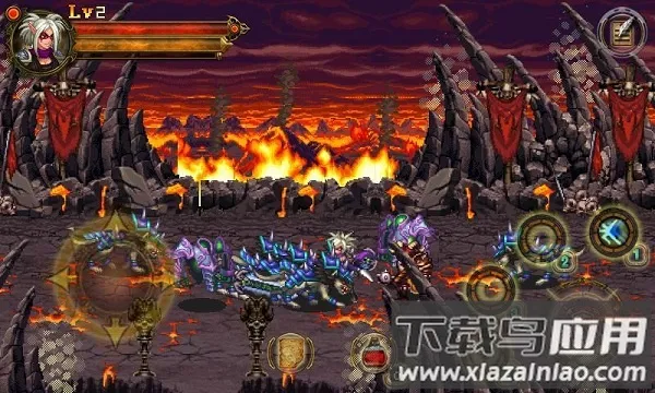 ���³�Ӣ�۰�������v1.0 �ٷ������ͼ