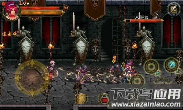 ���³�Ӣ�۰�������v1.0 �ٷ������ͼ