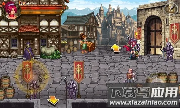 ���³�Ӣ�۰�������v1.0 �ٷ������ͼ