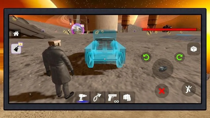 ����ǹе��ʦ�����ֻ���v2.0.6 �ֻ����ͼ