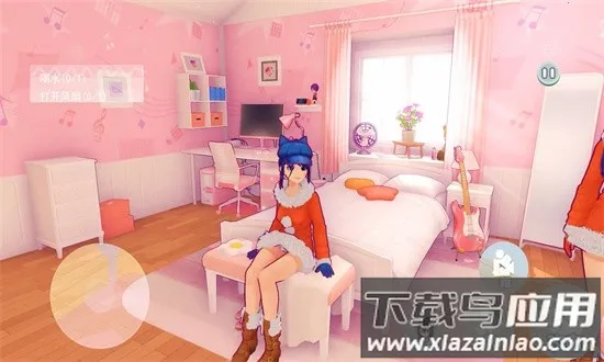 ��������Ů��2026���°汾v1.0 �ֻ����ͼ