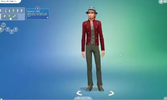 ģ������4����v1.0 �ٷ������ͼ