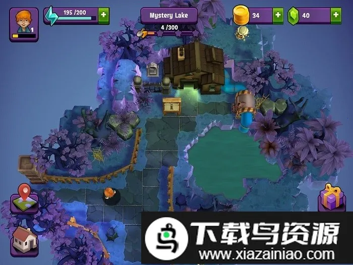 �������������ֻ���v0.21 ��׿���ͼ