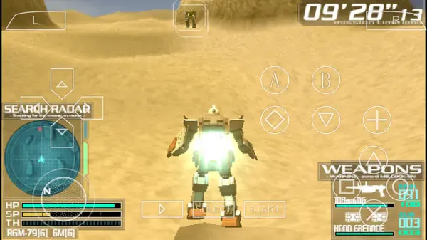 ����սʿ�ߴ���ս2026�ٷ�����v1.0 ��׿���ͼ