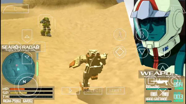 ����սʿ�ߴ���ս2026�ٷ�����v1.0 ��׿���ͼ