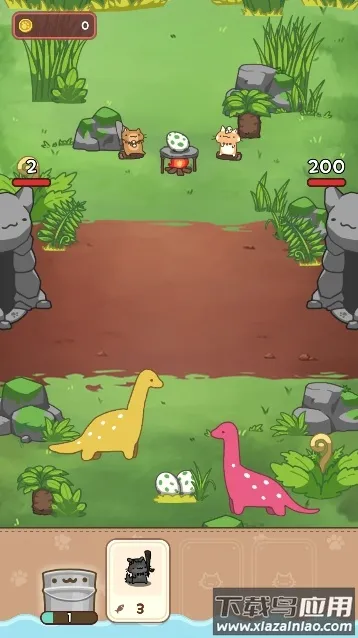 ֻ��ֻСè��v1.0.0 �ֻ����ͼ