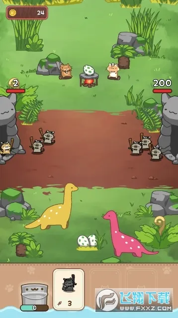 ֻ��ֻСè��v1.0.0 �ֻ����ͼ