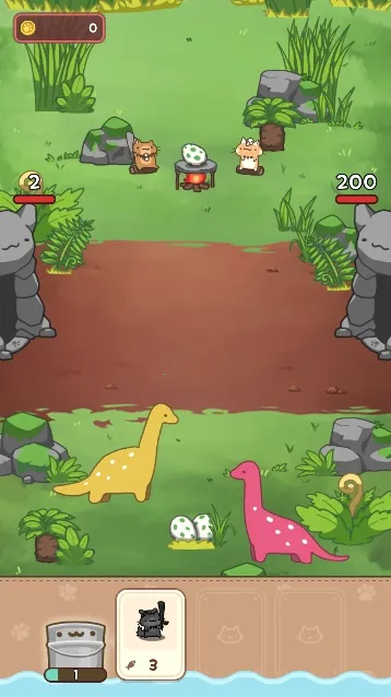 ֻ��ֻСè��v1.0.0 �ֻ����ͼ