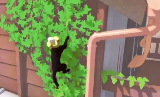 只是只小猫咪 只是只小猫咪