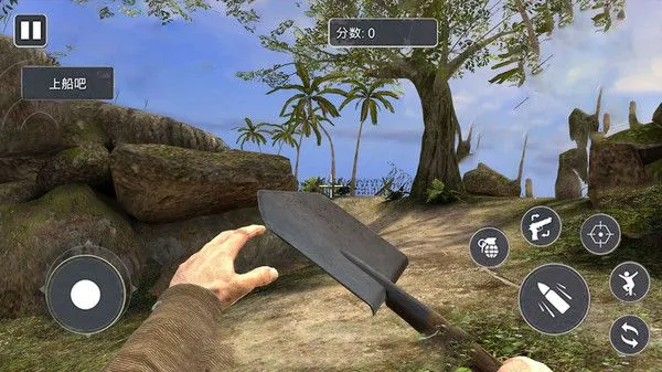 ��Ұս����������2026�ٷ�����v1.1 �ٷ������ͼ