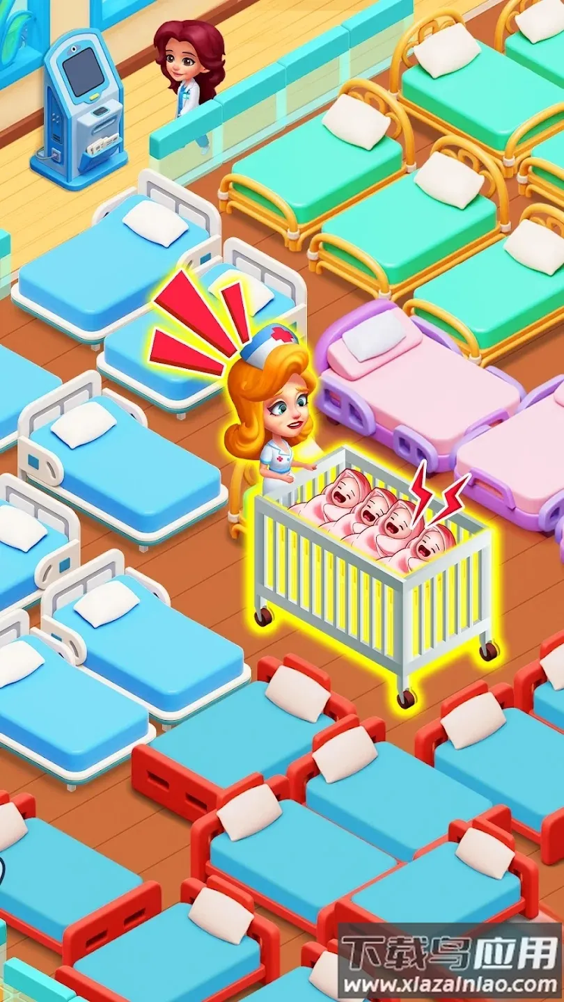 ����ҽԺHv1.0.90 ��Ѱ��ͼ