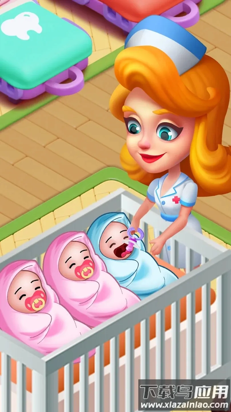 ����ҽԺHv1.0.90 ��Ѱ��ͼ