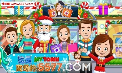 �ҵ�С������԰v1.00 ��׿���ͼ