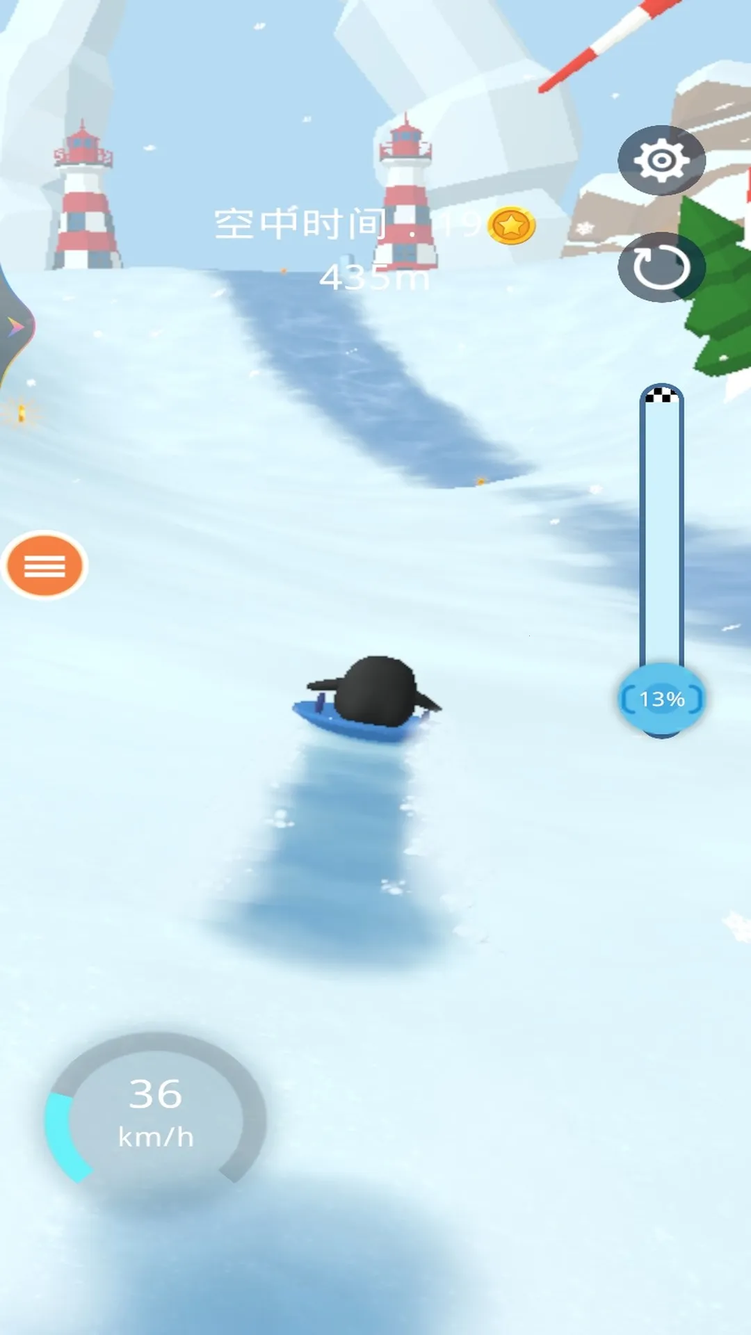 ���»�ѩv1.0 ��׿���ͼ