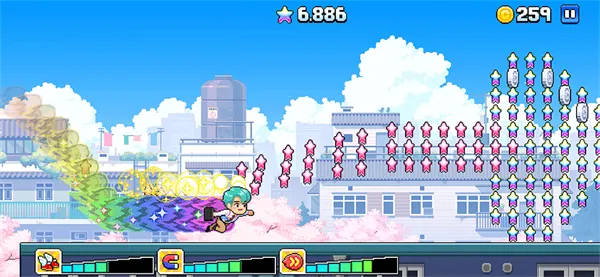 ������Ծ��Ϸ2026�ٷ����°汾