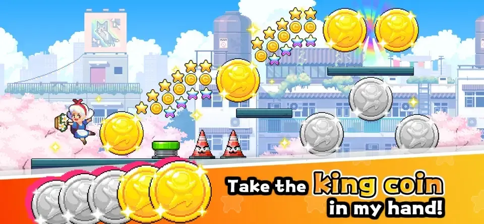 ������Ծ��Ϸ2026�ٷ����°汾v1.1.0 ��Ѱ��ͼ