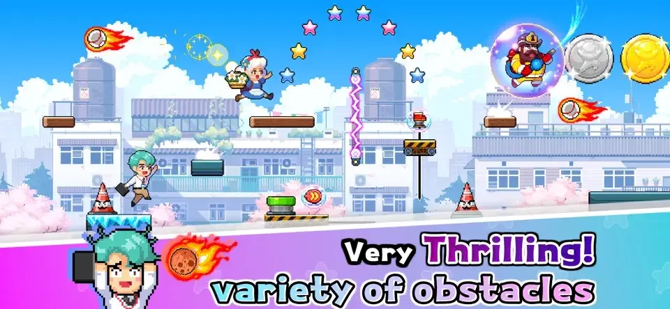 ������Ծ��Ϸ2026�ٷ����°汾v1.1.0 ��Ѱ��ͼ