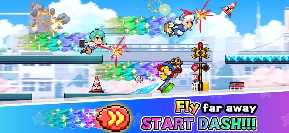 ������Ծ��Ϸ2026�ٷ����°汾v1.1.0 ��Ѱ��ͼ