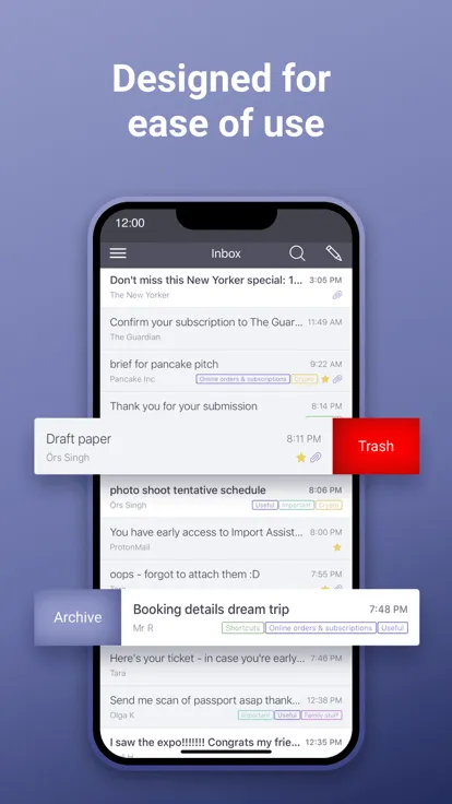 ProtonMail����2026���°汾v3.0.17 ��Ѱ��ͼ
