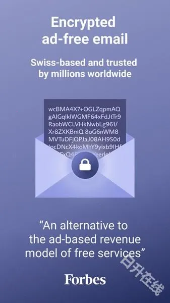 ProtonMail����2026���°汾