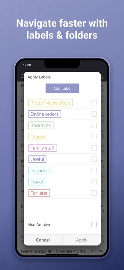 ProtonMail����2026���°汾