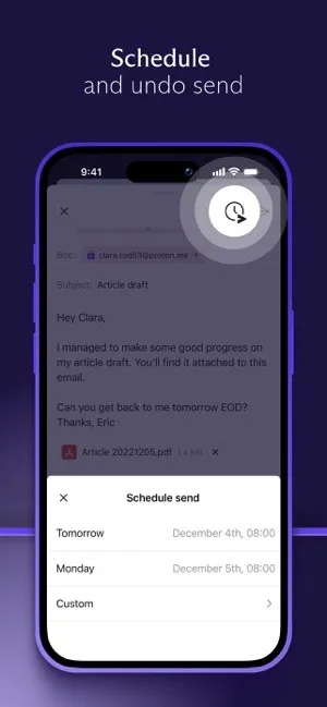 ProtonMail����2026���°汾v3.0.17 ��Ѱ��ͼ