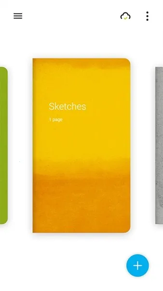 Bamboo Paper�����ֻ���v1.14.4 �ٷ������ͼ