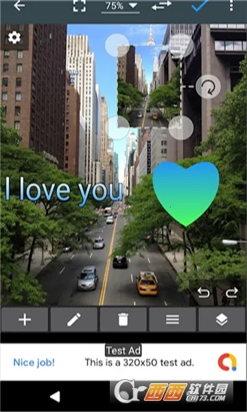 photoEditorv11.0 �ٷ������ͼ