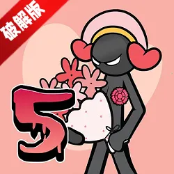 AngerOfStick5��ŭ�Ļ����5v1.1.89 �ٷ�����