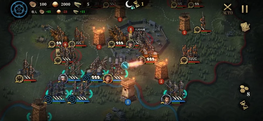 ��������2ս��ʱ��v2.8.0 �ٷ������ͼ