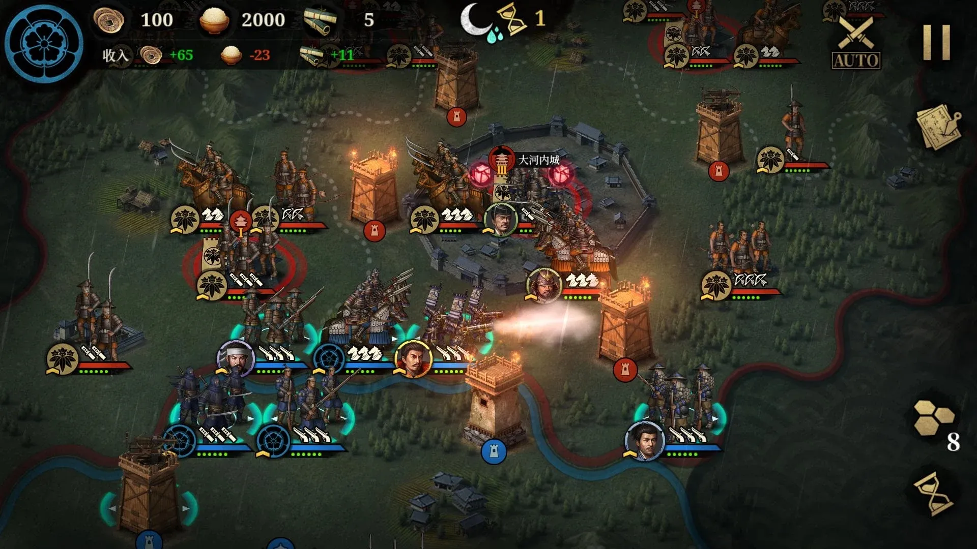 ��������2ս��ʱ��v2.8.0 �ٷ������ͼ