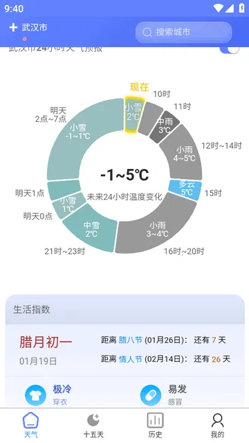 千问天气app 千问天气app