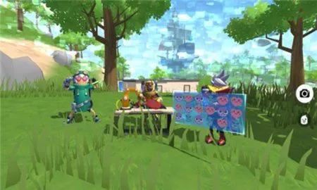 ���߸�����2026�ٷ�����v1.0 �ֻ����ͼ